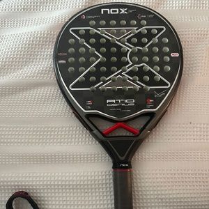 Padel Racket Nox